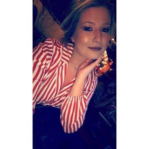 Meet your Posher, Renee